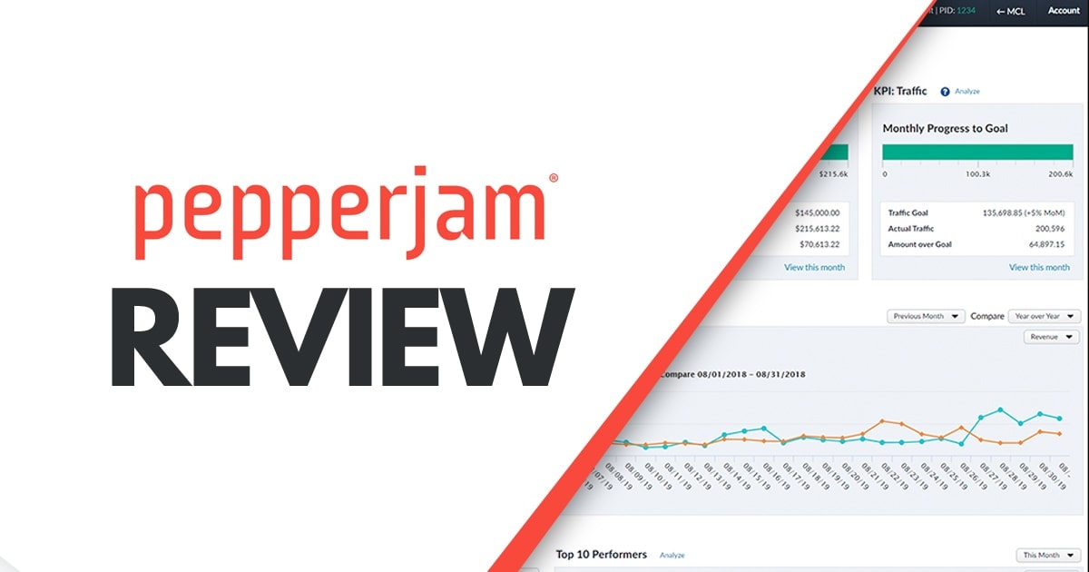 Pepperjam Review Should You Sign Up for This Affiliate Network?