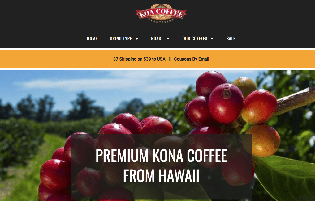 Best Coffee Affiliate Programs 13 Picks For TOP Payouts