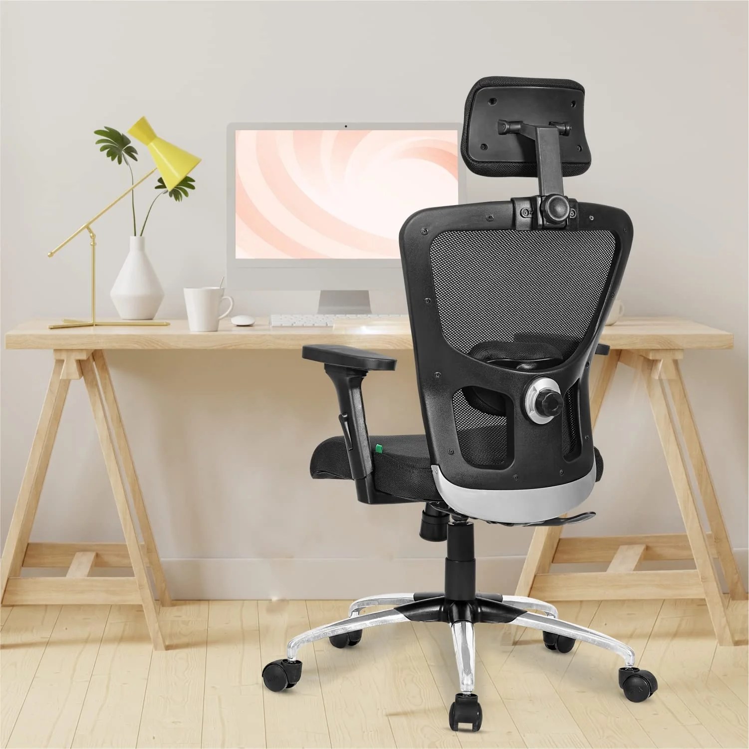 9 Best Ergonomic Office Chair Brands In India — Marketing Mind