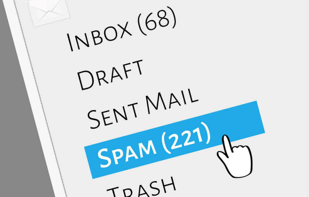 What is SPAM? MarketingPlatform