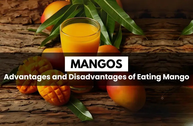 Advantages and Disadvantages of Eating Mango marketingsland