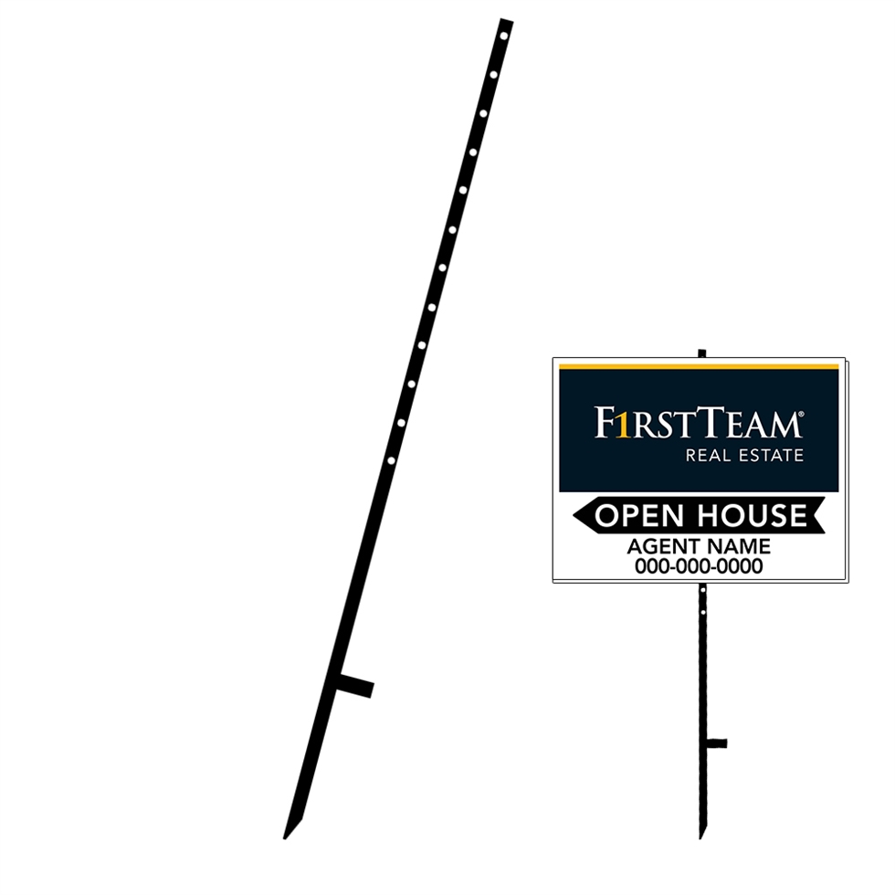 Signature Collection Business Cards First Team Marketing Store