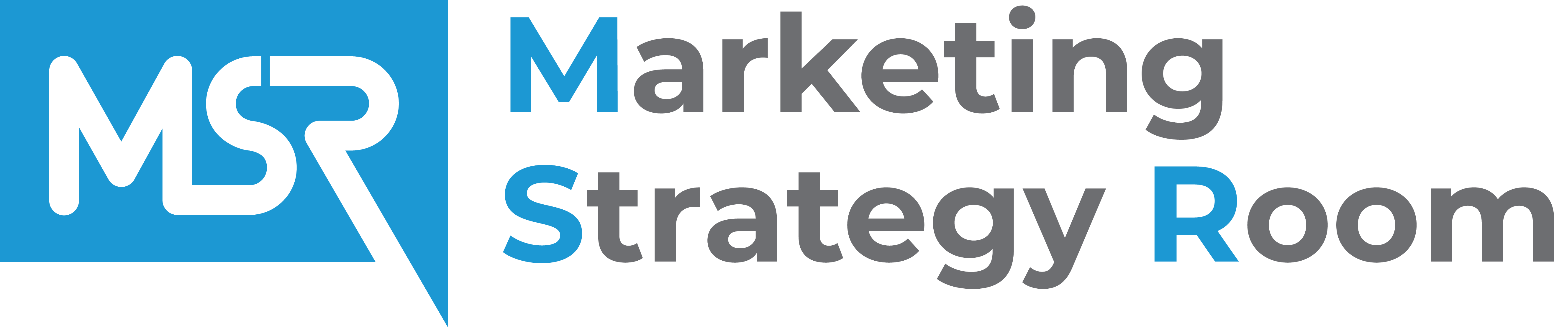 Video Trainings Marketing Strategy Room