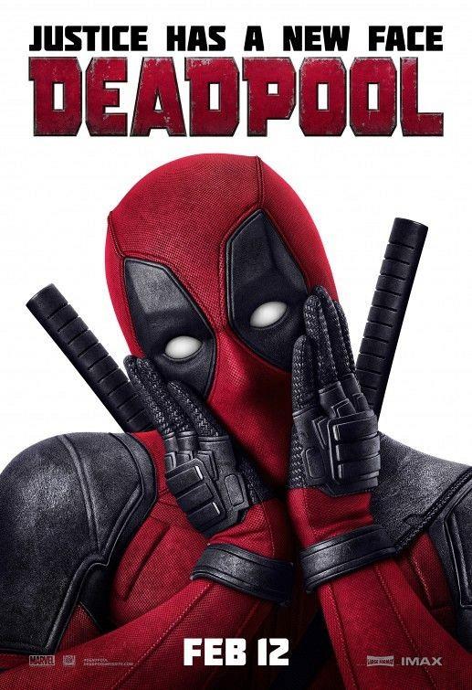 Deadpool Campagna marketing coraggiosa e di successo Marketing
