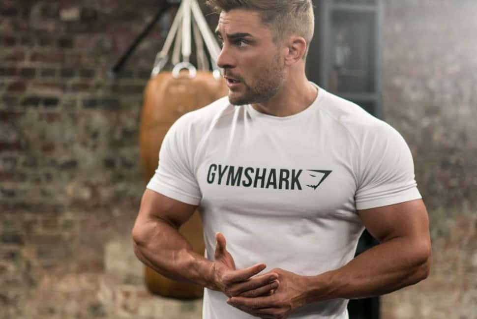 CEO Gymshark Từ nhân viên giao hàng đến sở hữu thương hiệu tỷ USD