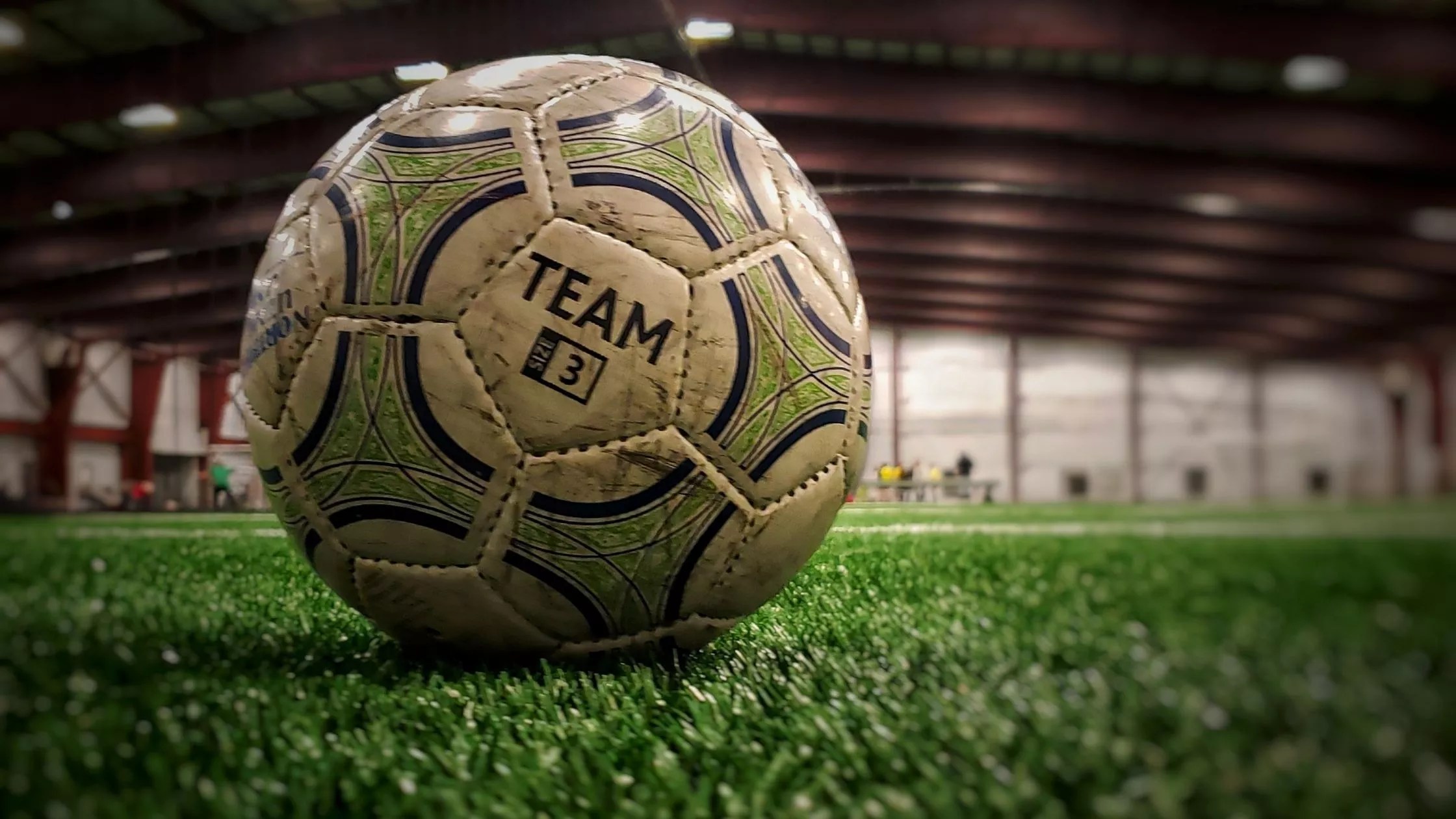 The Success Behind Sports Team Branding & Marketing