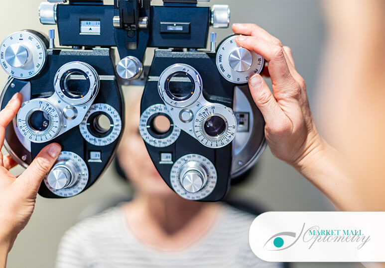 Difference Between Eye Exam For Contacts And Glasses at Nicholas Mcdade