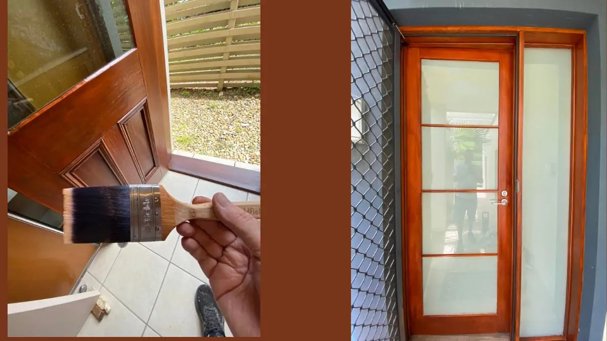 Residential Painting In Gold Coast