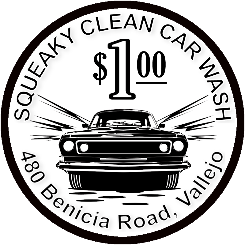 Squeaky Clean Car Wash Home of 1 Car Wash Services
