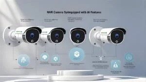 5 Best NVR Camera Systems with AI Features