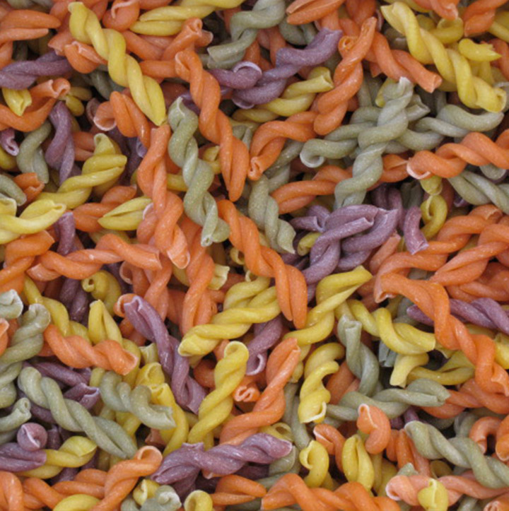 Market Pasta Pappardelle's Pasta Seller