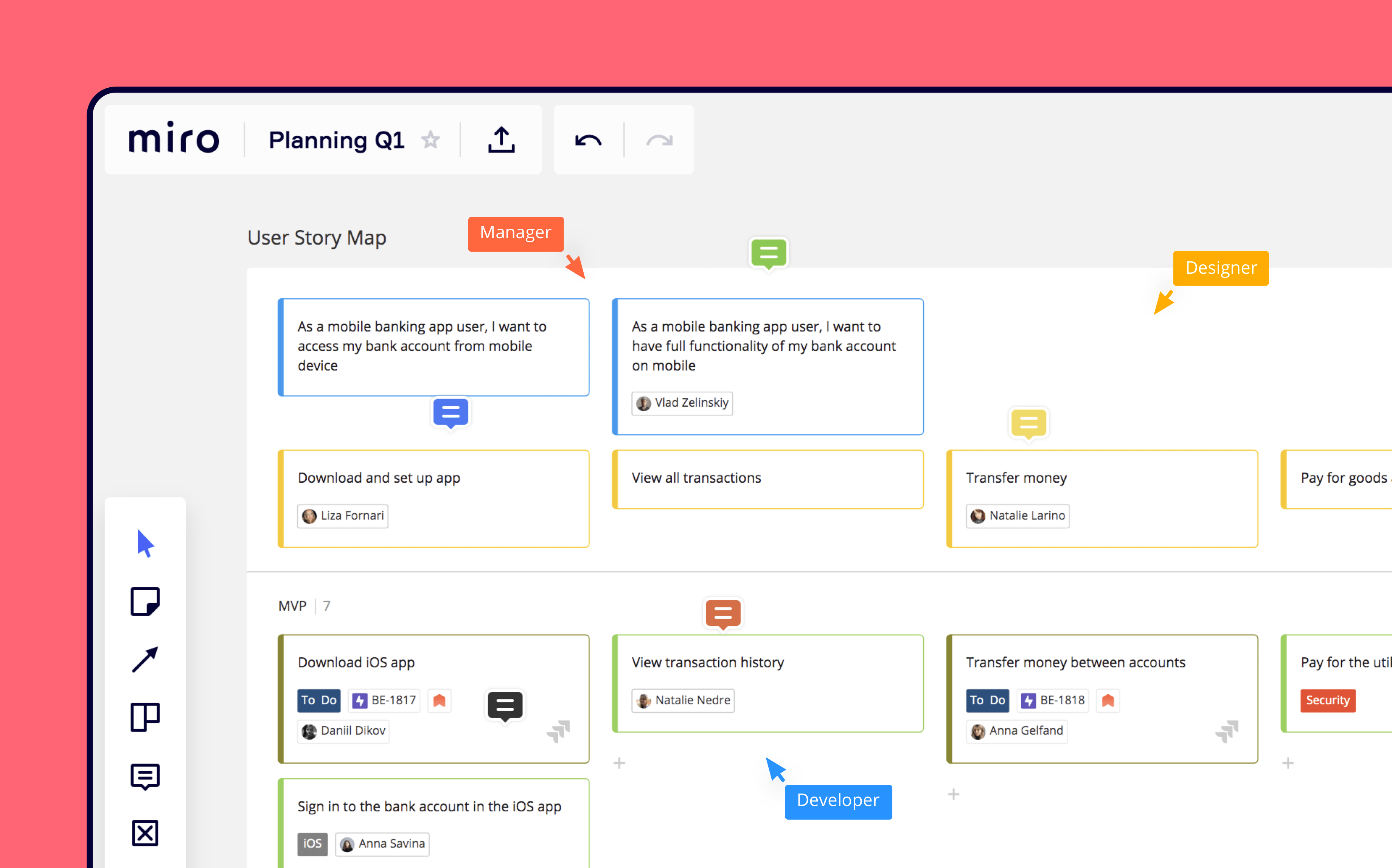 Jira Cards by Miro Atlassian Marketplace