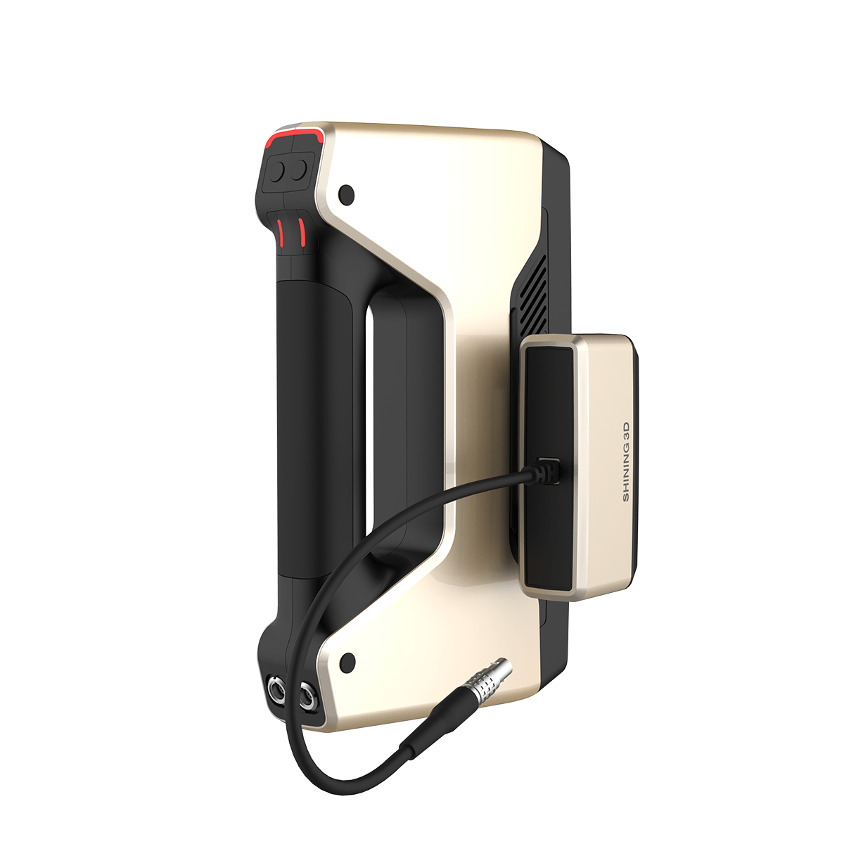 EinScan-Pro HD Prime Pack - CREATE Education Marketplace