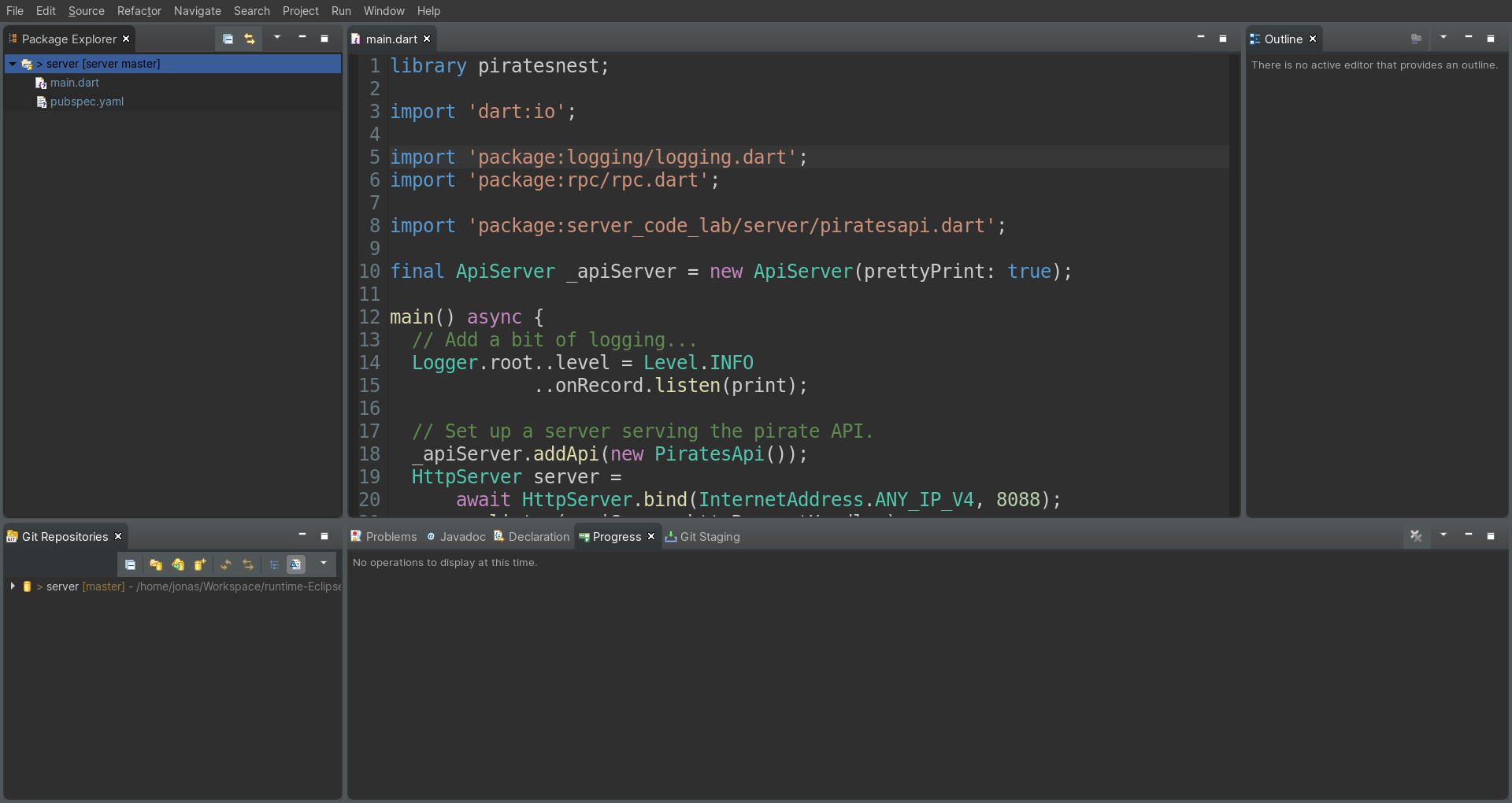 Eclipse Ide 2020 09 Ide Mania