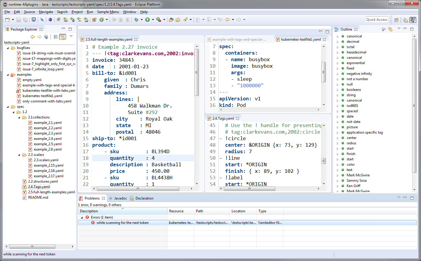 How To Install Yaml Editor In Eclipse Cecile Melinda