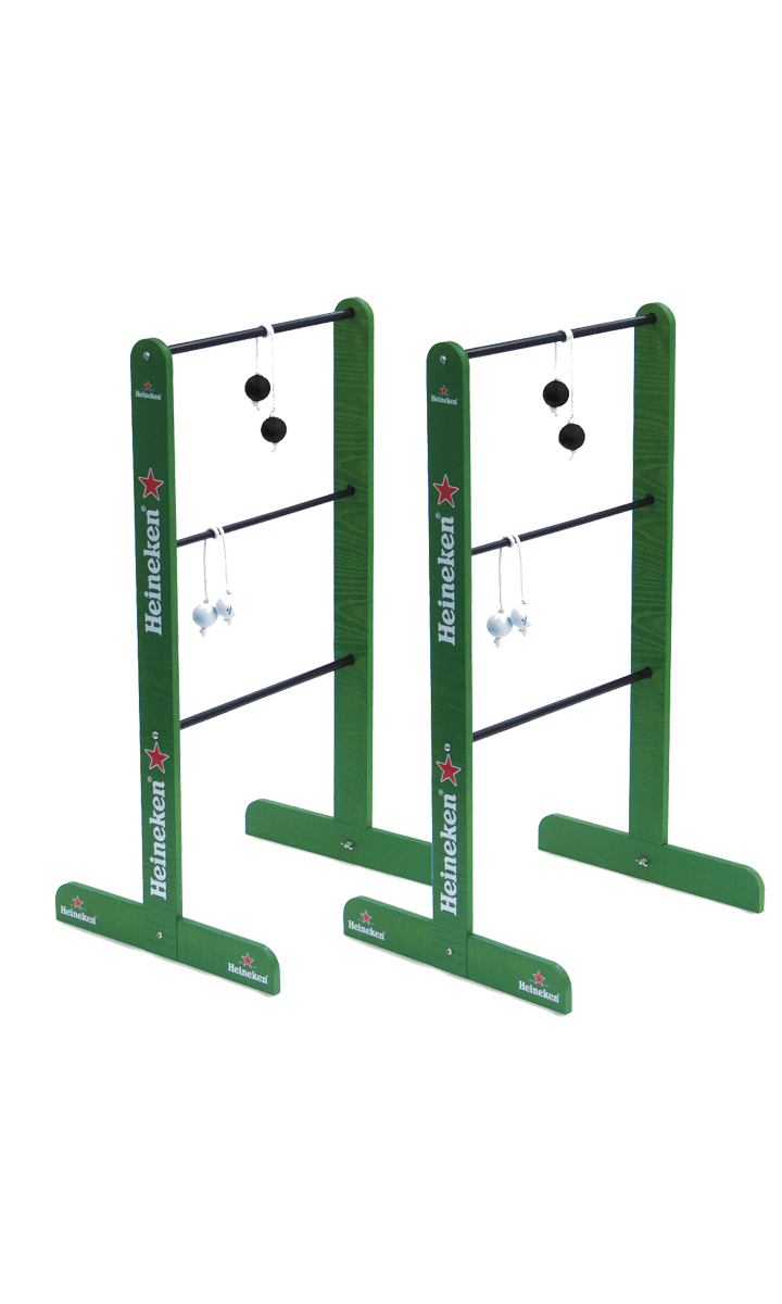 Ladder Ball idegy marketplace
