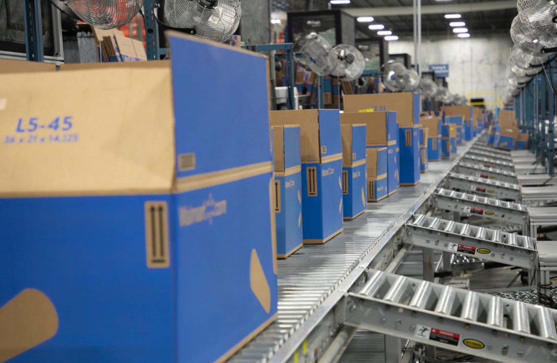 5 ways Walmart Fulfillment Services can help elevate your business Walmart Marketplace