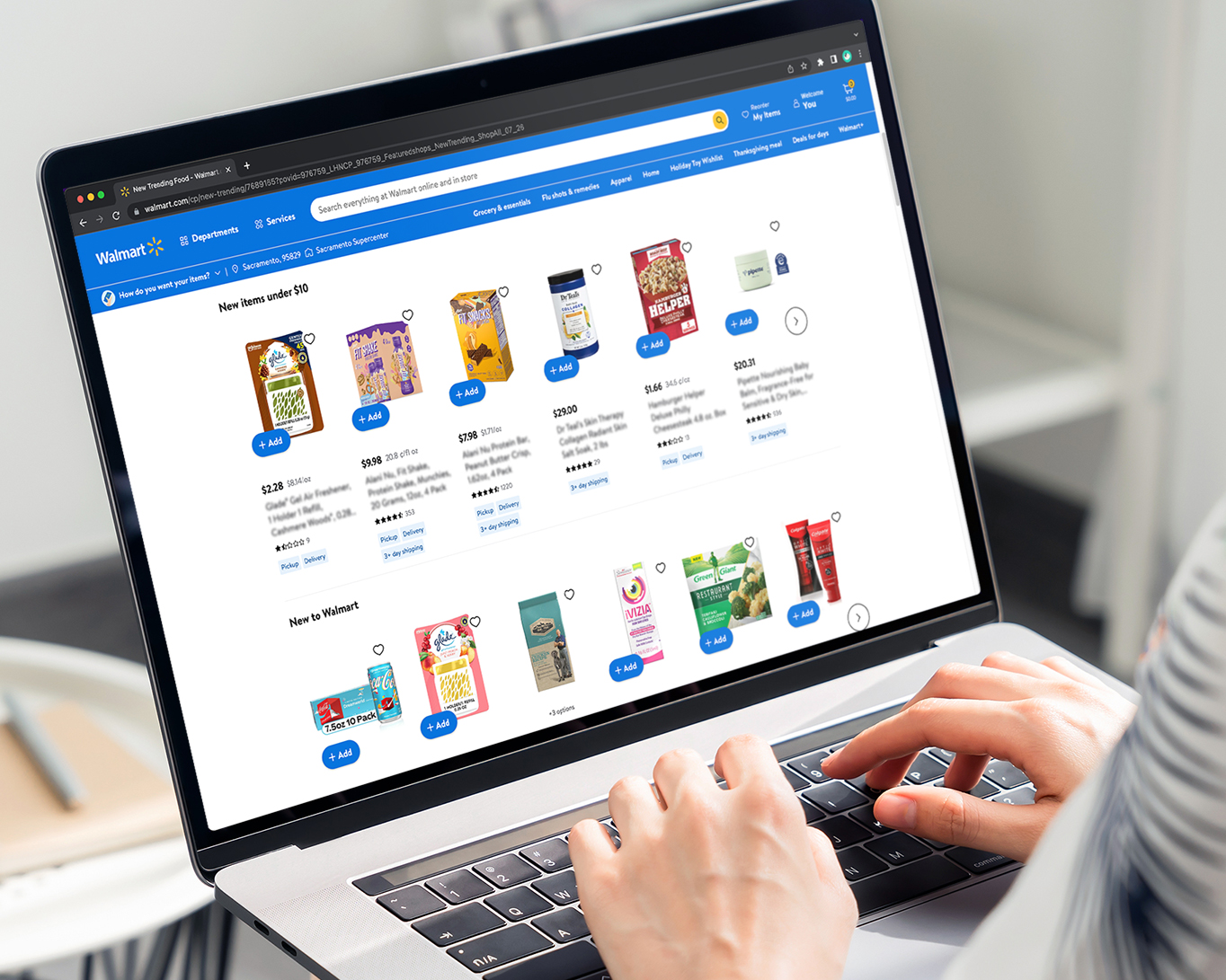 The ultimate guide to item setup on Walmart Marketplace Walmart