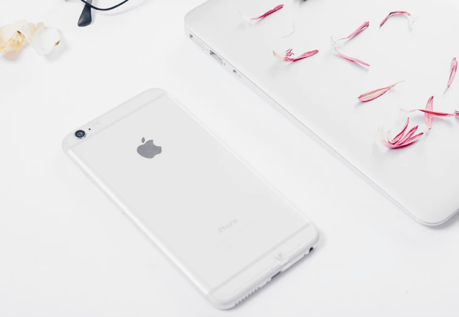 Leapp - Buy Refurbished Apple?