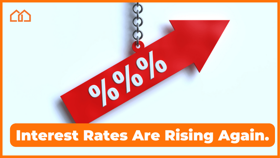How Will Rising Interest Rates Affect Housing Market? MPH