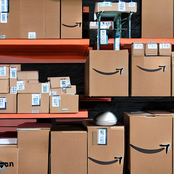 Amazon FBA Prep Services Marketplace Valet
