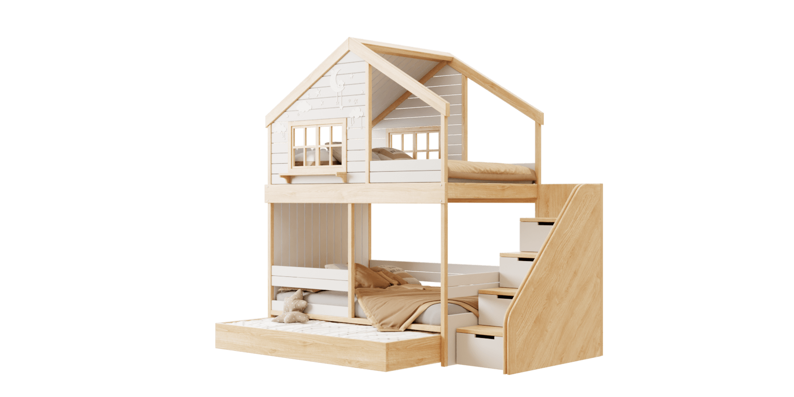 children bed childrens furniture set16 Blender Market