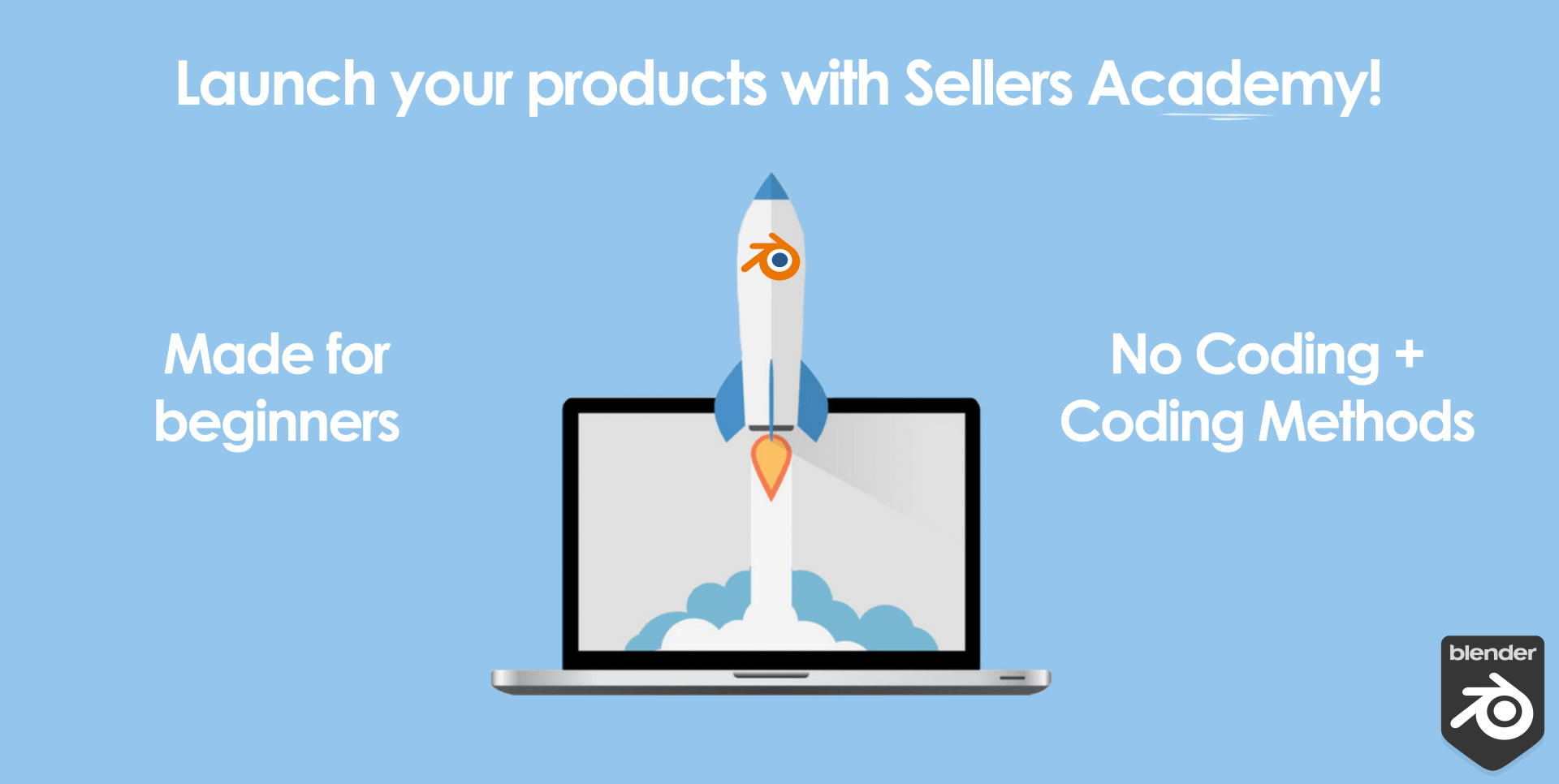 Where To Sell Blender Models at Lister blog