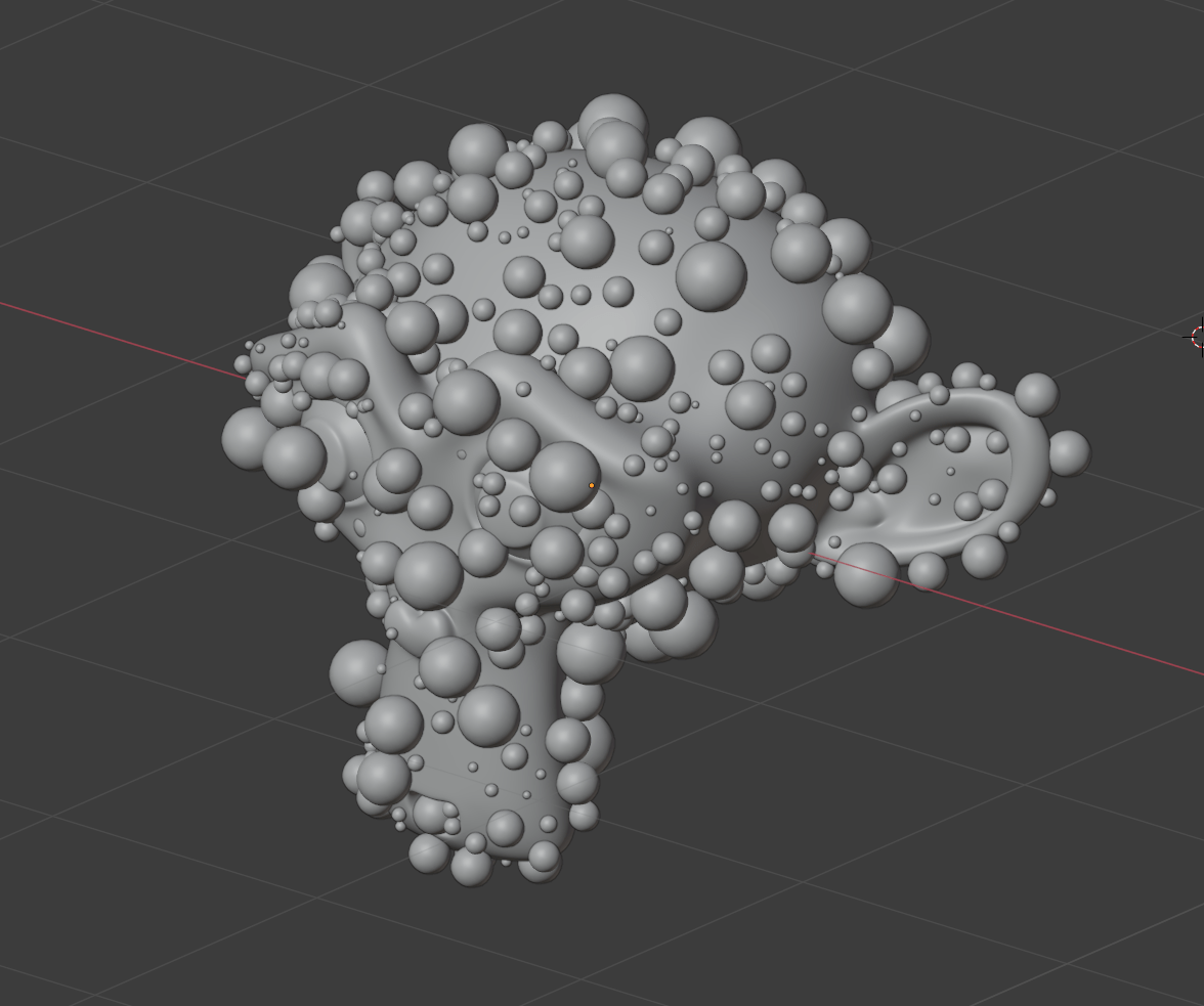 Droplet Generator Blender Market