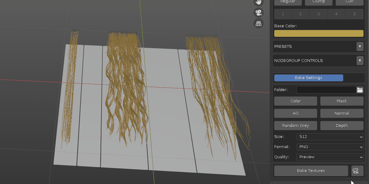 Facial Hair Toolkit Blender Market