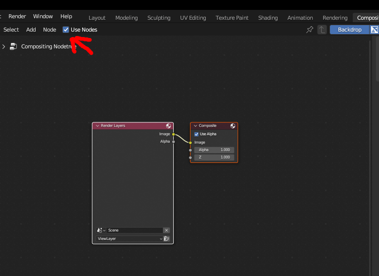 JoJuice Composite Nodes Addon (5 post processing effects) Blender