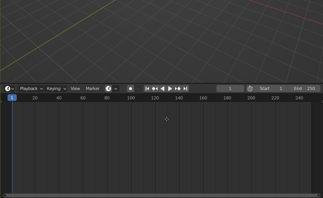 Frame Ranger Blender Market