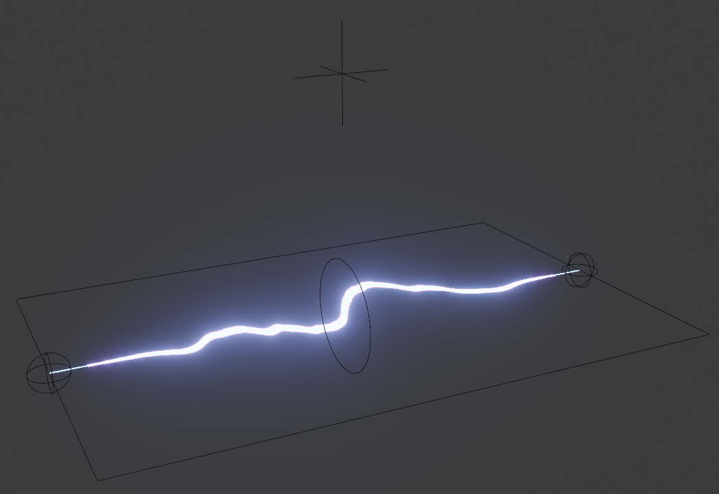 Electrify Quick Lightning Blender Market