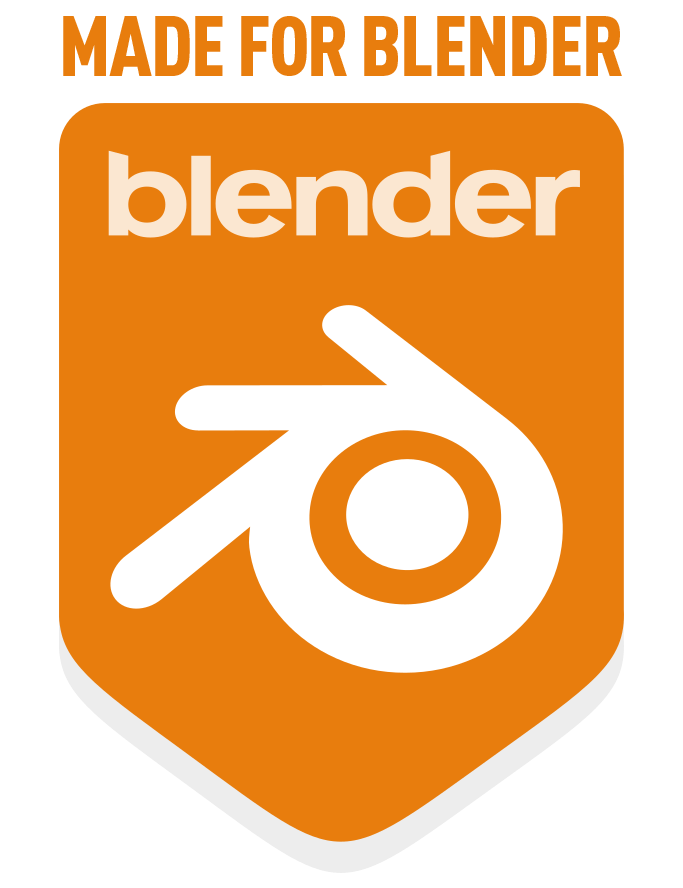 Quick Asset creator Blender Market