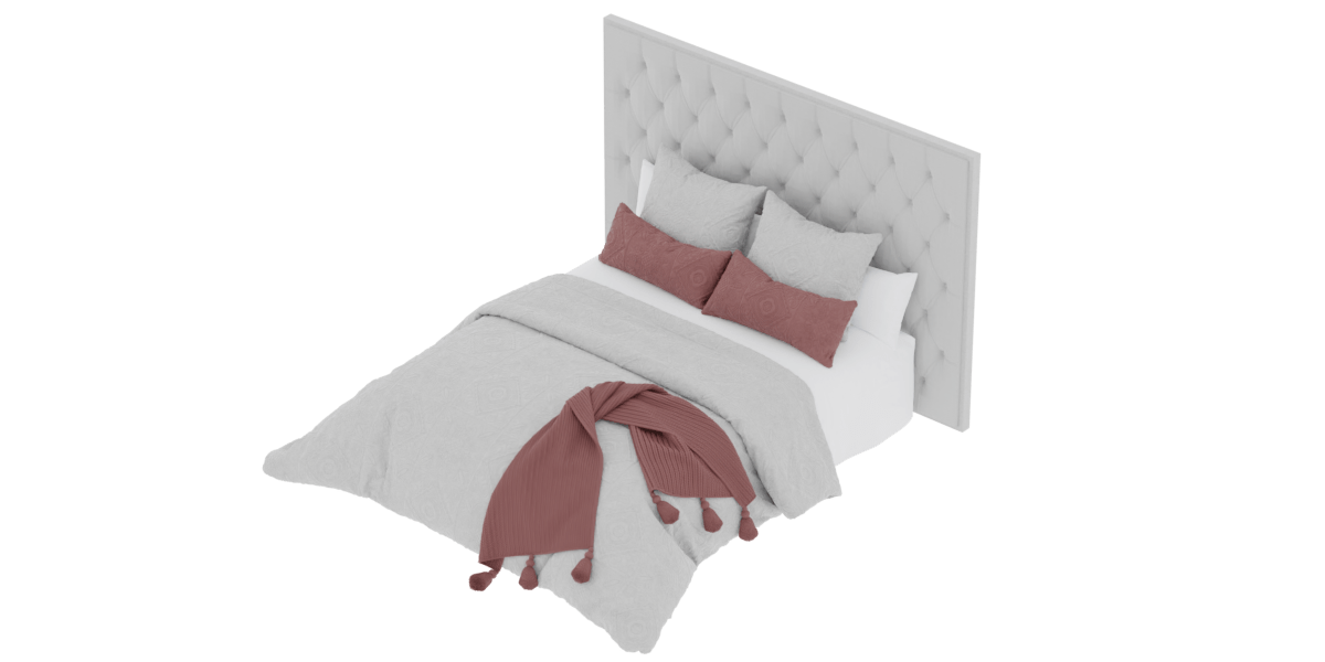 Gray bed Blender Market