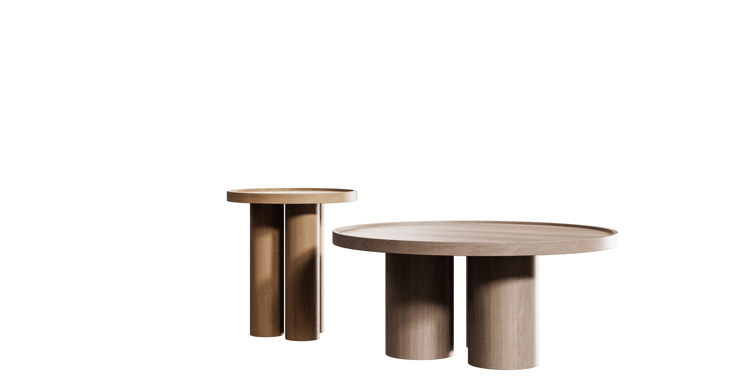 Side Table wood Blender Market