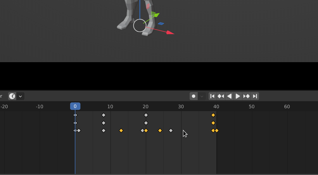 Frame Ranger Blender Market