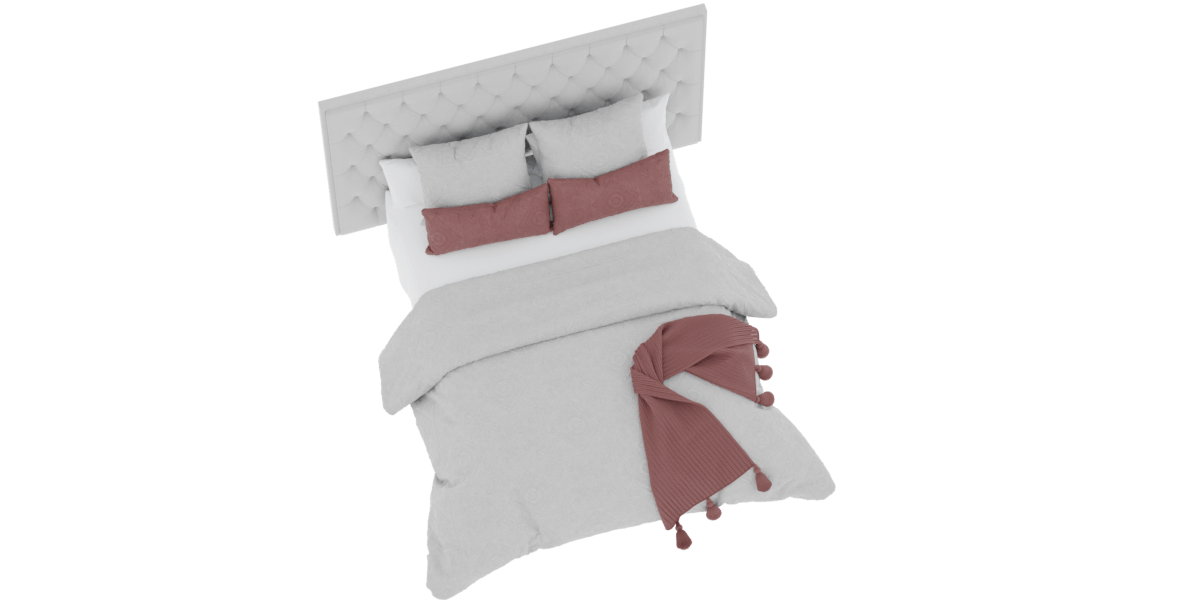 Gray bed Blender Market