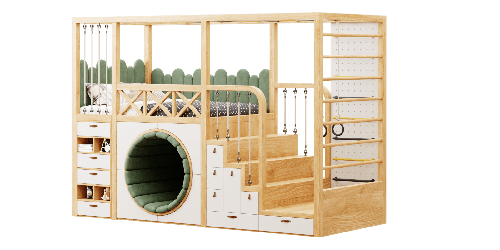 bed children bed childrens furniture set32 Blender Market