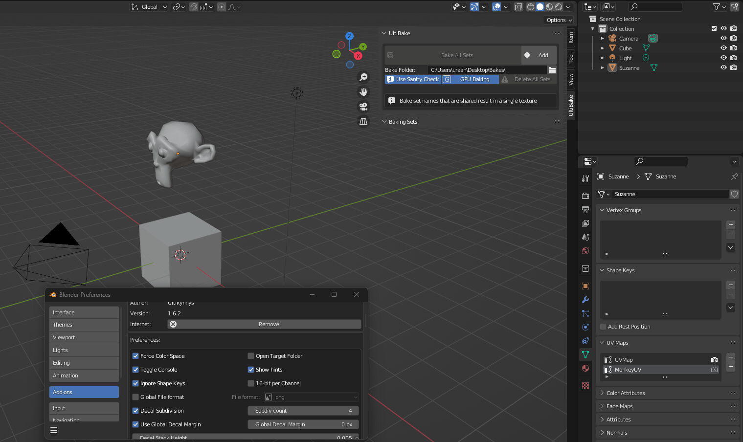 Ultibake Blender Market