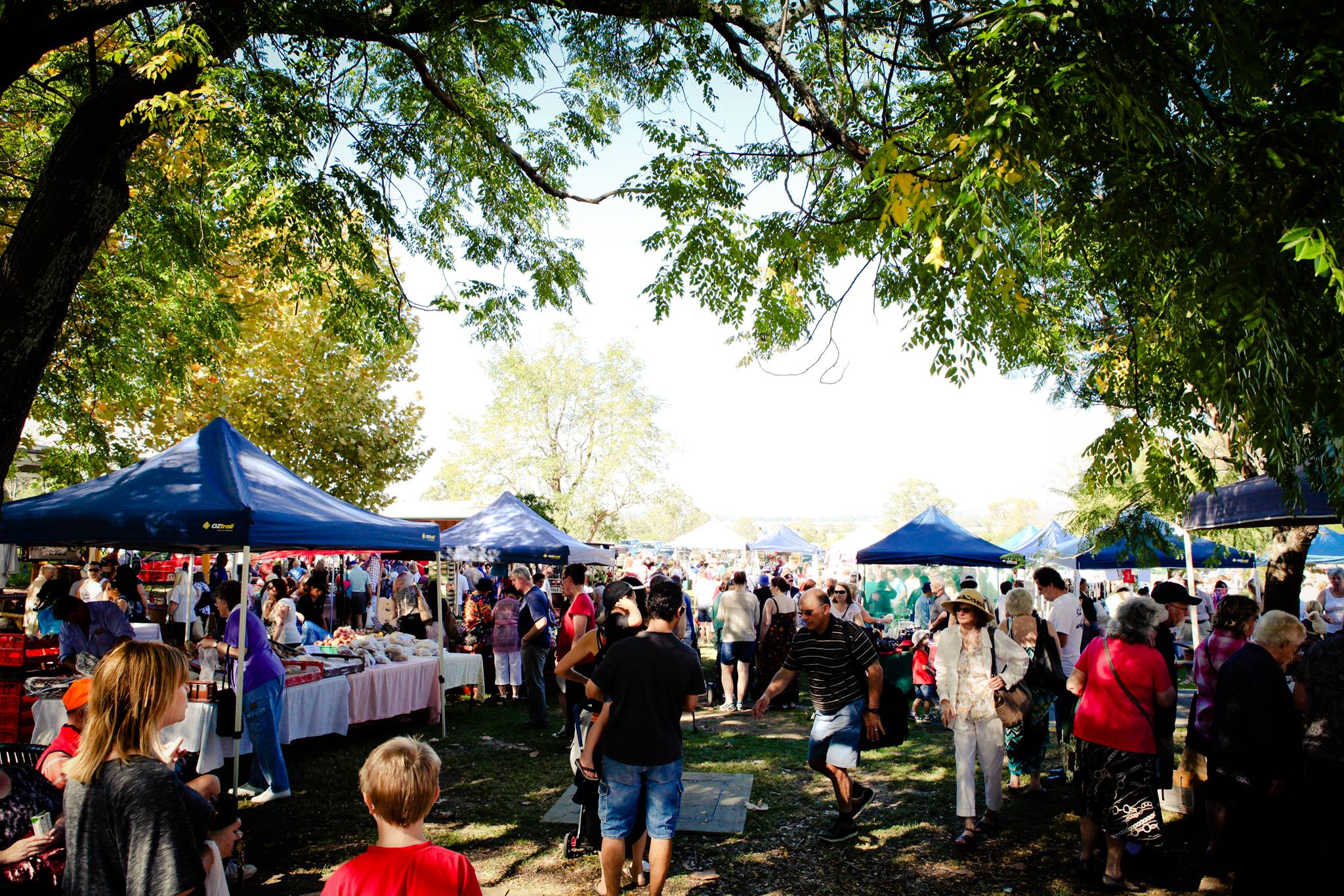 Cobbitty Village Markets Markets and Stallholders Australia