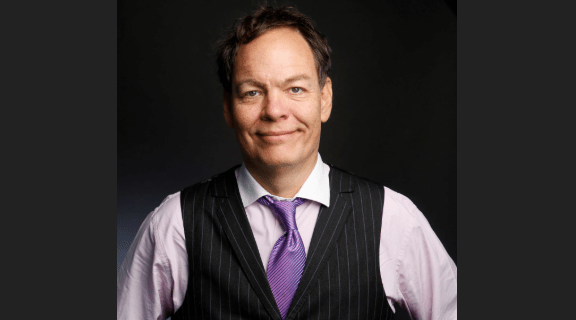 Max Keiser Talks JP Manipulation, Rise of Bitcoin and End of the
