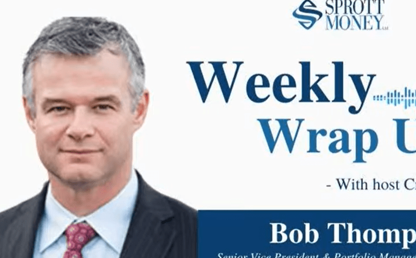 Bob Thompson shares his views on the precious metals bull market as we head into 2021