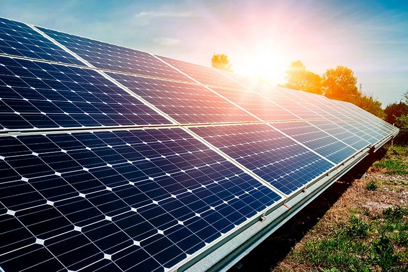 Where Do All the Old Solar Panels Go? Business Casual MarketScale