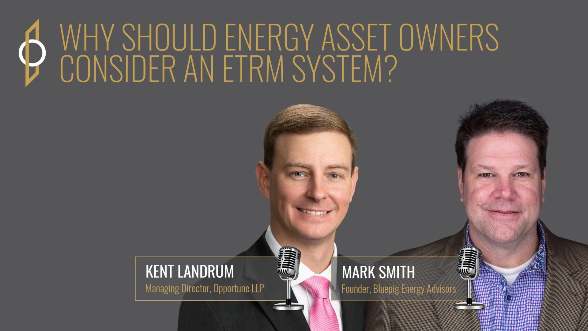 E2B Energy to Business Why Should Energy Asset Owners Consider an ETRM System?