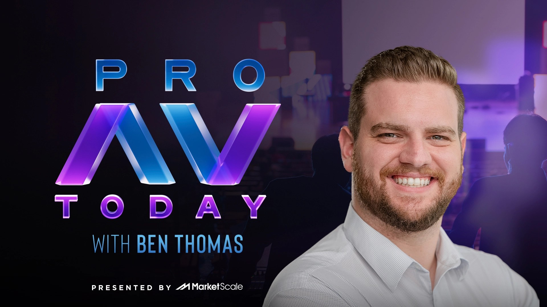 Pro AV Today MarketScale