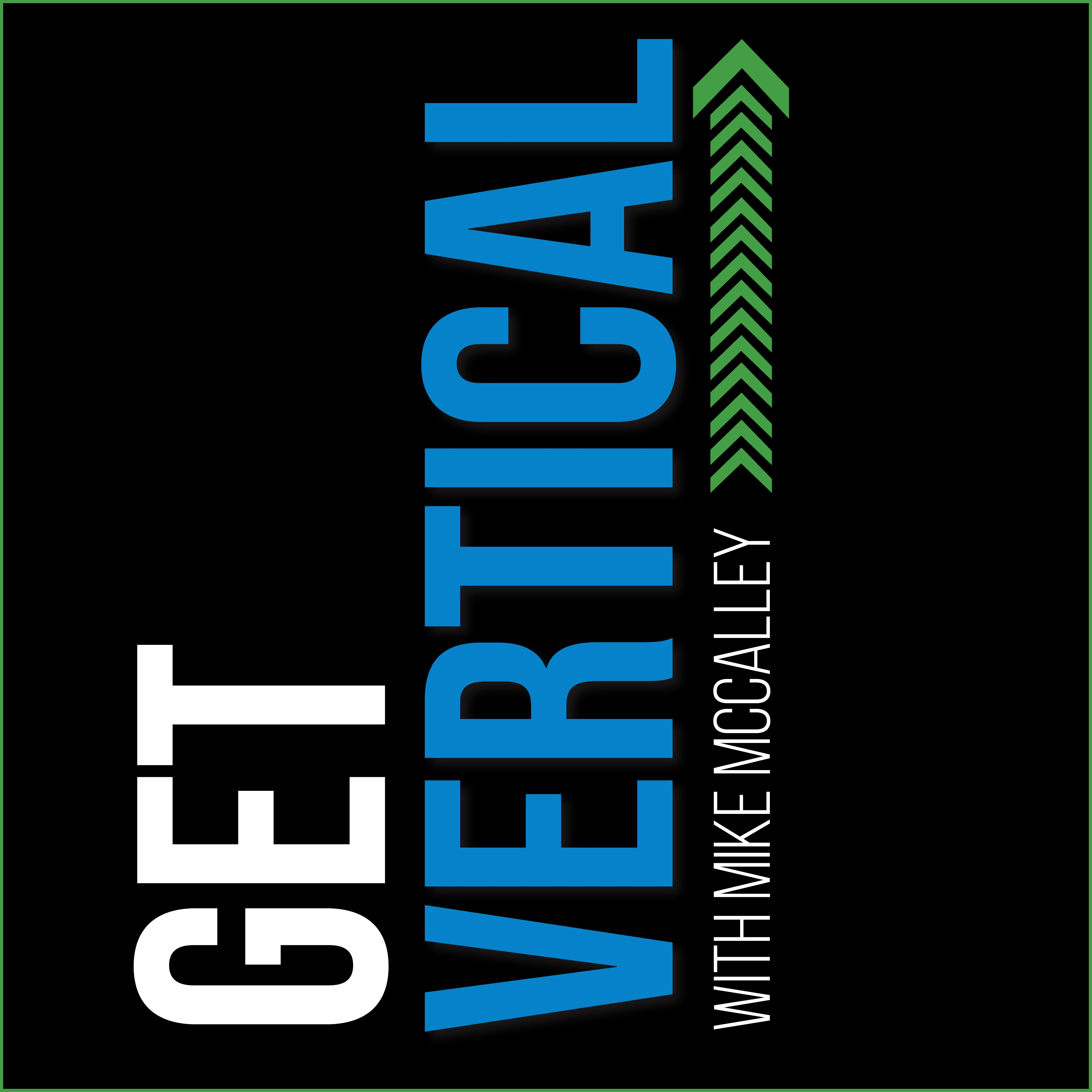 Get Vertical! with Mike McCalley MarketScale