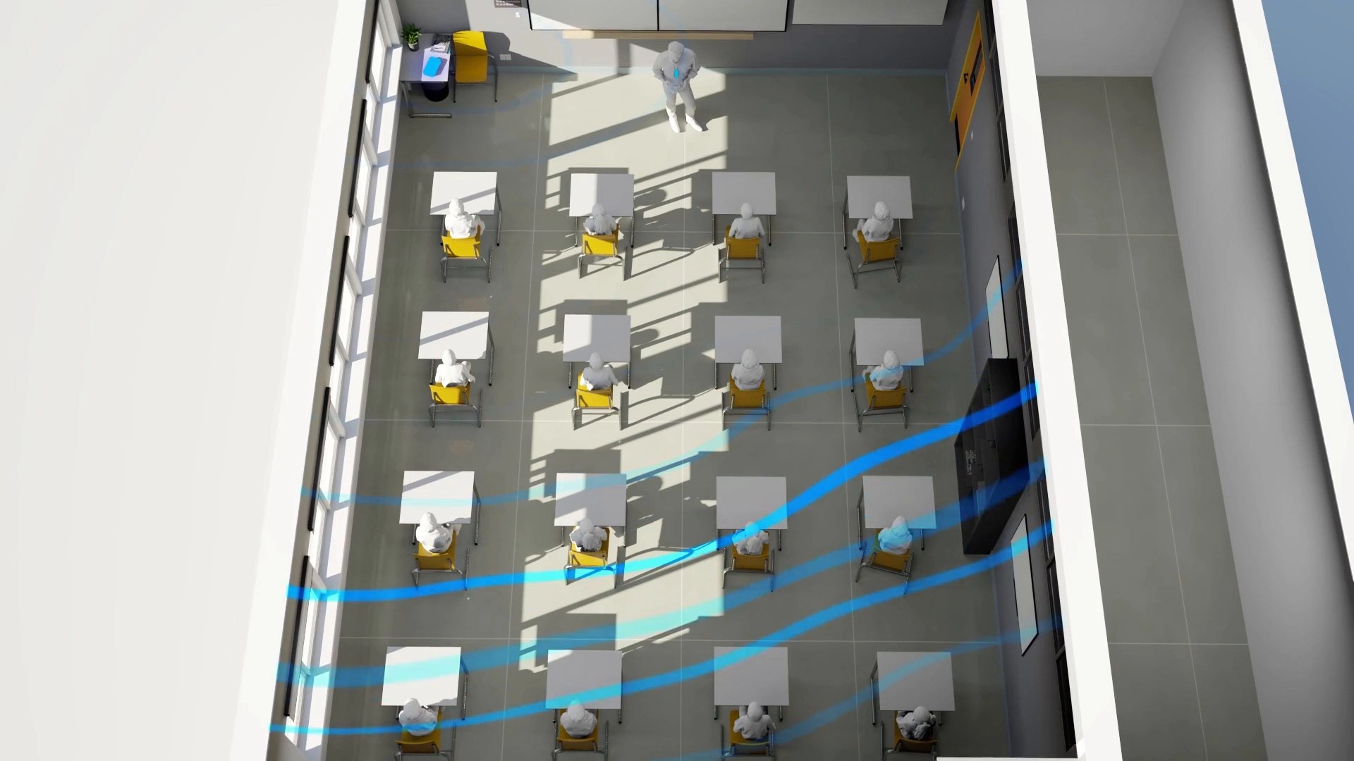 Lightspeed 975 Instructional Audio System - Product Overview