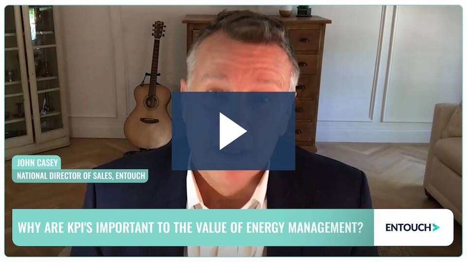 Making the Most of KPIs Means a Sound Energy Management Strategy