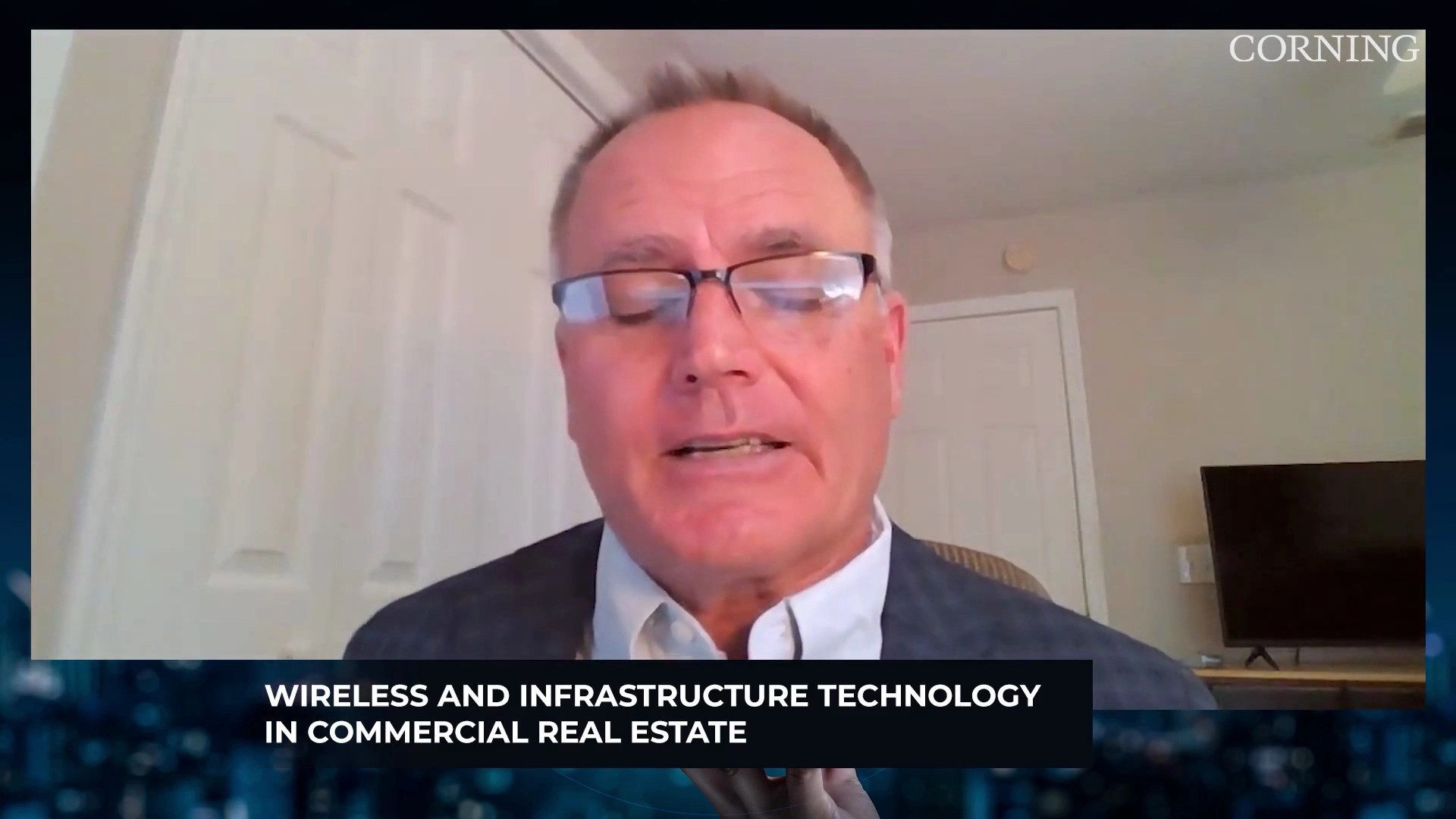 Transforming Commercial Real Estate Exploring Wireless Technologies