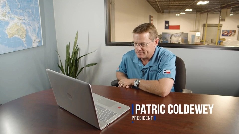 DigiTech Service in Review MarketScale